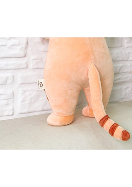 9-Inç Kedi Bebek Yastık Dolması Hayvan Kedi Yastık Çocuklar Için Güzel Yumuşak Peluş Oyuncak Bebek Doğum Günü Hediyesi | Doldurulmuş peluş Hayvanlar fırsatları
