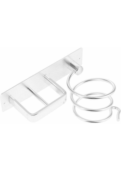 Uzay Alüminyum Saç Kurutma Makinesi Raf Otel Saç Kurutma Makinesi Raf Tuvalet Kuaför Dükkanı Saç Kurutma Makinesi Raf Ücretsiz Yumruk fiyatları