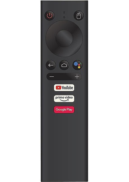 Mecool V01 Mecool Km9 Pro Km3 Km1 Için Ses Kontrolü Android 10.0 Tv Kutusu