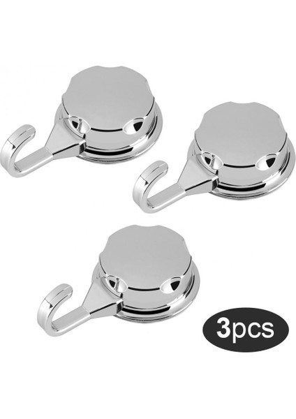 3 Adet / Takım Abs Havlu Duvar Kanca Raf Tutucu Banyo Mutfak Için Vantuz | Havlu Kancalar Banyo | Kanca Banyo Kancası fiyatları