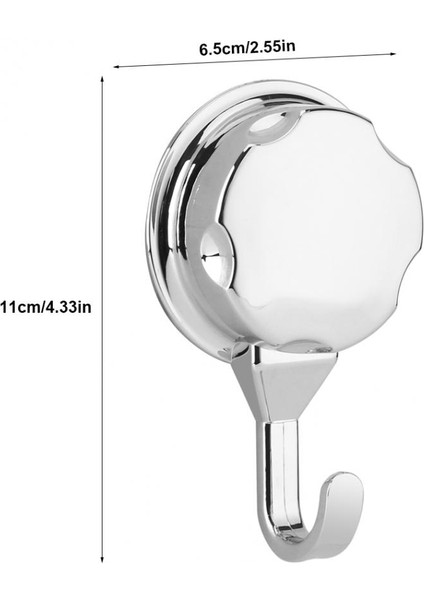 3 Adet / Takım Abs Havlu Duvar Kanca Raf Tutucu Banyo Mutfak Için Vantuz | Havlu Kancalar Banyo | Kanca Banyo Kancası fırsatları