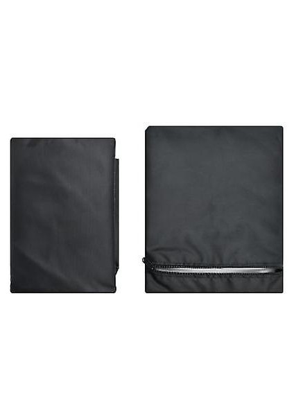 Bahçe Mobilyaları Kapağı, Dış Mekan Mobilyaları Toz Geçirmez (193 * 83 * 84 Cm)(Yurt Dışından) fiyatları
