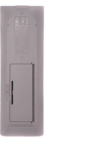 Orijinal Panasonic N2QAGB000037 CD Stereo Sistemi Uzaktan Kumanda SA-EN25(Yurt Dışından)