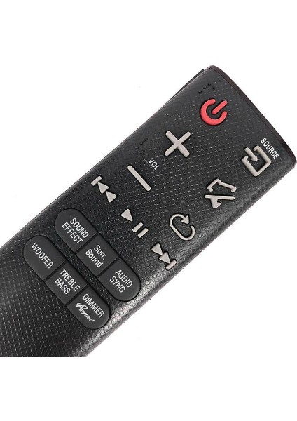 AH59-02632B'YI Samsung Ses Bar Sistemi Için Değiştirin Uzaktan Kumanda HWH450