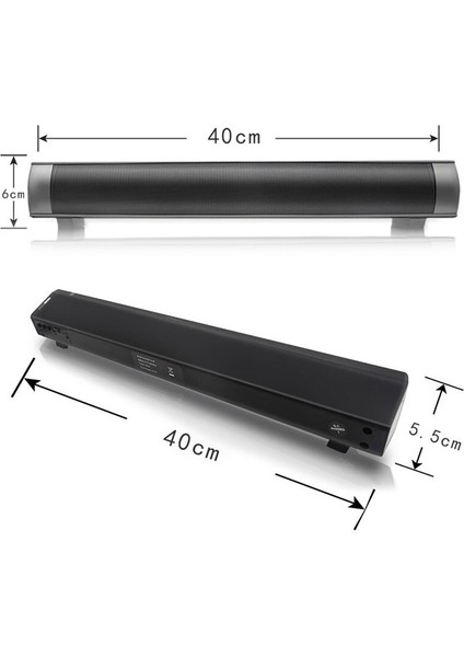 Bluetooth 4.0 Kablosuz Hoparlör Taşınabilir Subwoofer Hoparlör Desteği Tf Kart Eller Huawei Oppo Telefon Için Ücretsiz | Taşınabilir Hoparlörler (Gri) fiyatları