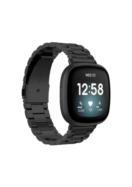 Samsung Galaxy Izle Için Kayış Setleri Galaxy Izle Mesh Loop Sapanlar Için Katı Paslanmaz Çelik Bilezik | Izle Bantları(Yurt Dışından)