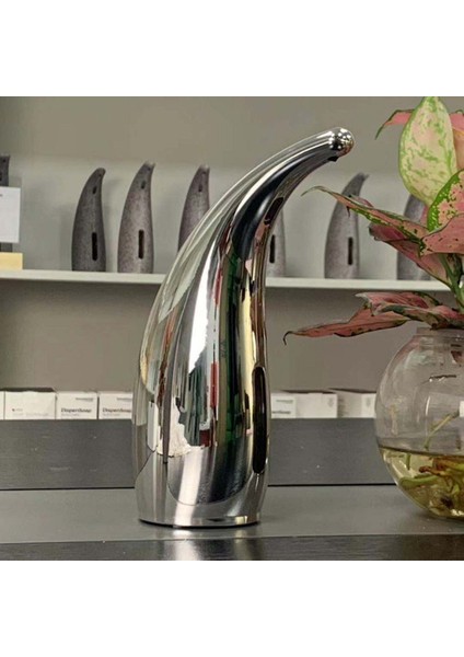 300ML Dokunmatik Eller Serbest Otomatik Sabunluk Sıvı El Yıkama Banyo Otomatik Sabunluk | Sıvı Sabunluk modelleri
