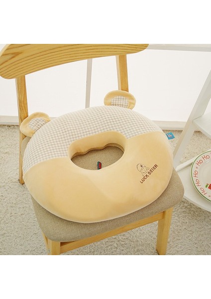 Karikatür Koltuk Yastık Zemin Yastık Ofis Sandalye Yuvarlak Yastık Küçük Sevimli Halka Oturma Odası Sedie Yastık | Yastık modelleri