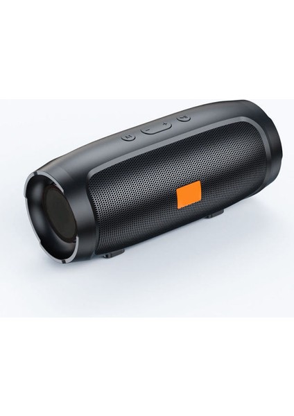 Kablosuz Bluetooth Hoparlör Açık Kart Subwoofer Küçük Ses Ses Yayın Mini Hediye Hoparlör | Taşınabilir Hoparlörler (Siyah)(Yurt Dışından) fiyatları