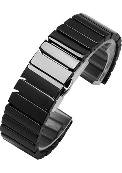 Seramik Watch Band Samsung Galaxy Izle Izle / Izle Bilezik Kemer Için Izle | Bantları