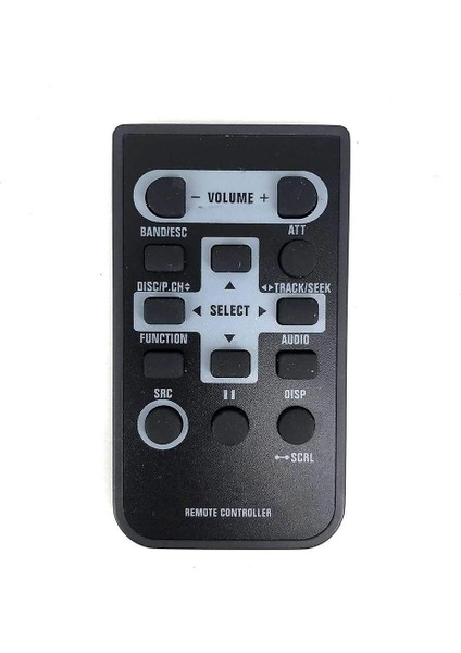 Pioneer CD Için QXA3303(Yurt Dışından)