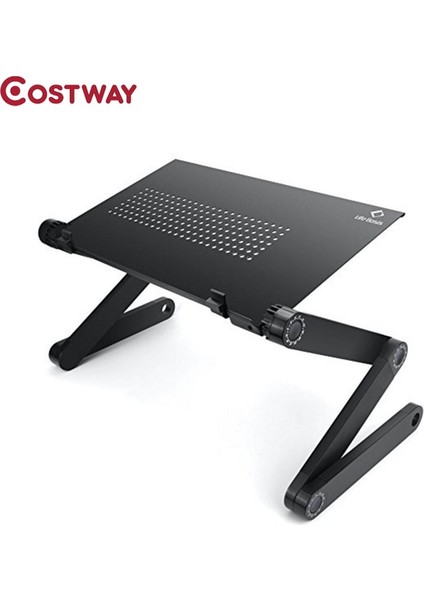 Dizüstü Bilgisayar Masası Bilgisayar Masası Katlanır Masa Escritorio Mesa Plegable Mesa Ordenador Masa Pliante Biurko Tafel | Dizüstü Bilgisayar Masaları (Siyah) fiyatları
