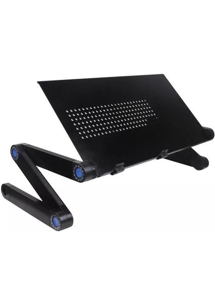 Dizüstü Bilgisayar Masası Bilgisayar Masası Katlanır Masa Escritorio Mesa Plegable Mesa Ordenador Masa Pliante Biurko Tafel | Dizüstü Bilgisayar Masaları (Siyah) modelleri