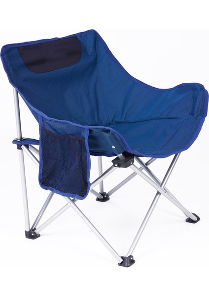 Açık Kamp Ultralight Katlanır Sandalye Seyahat Sandalye Balıkçılık Barbekü Yürüyüş Güçlü Yüksek Yük 75 kg Plaj Oxford Bezi Balıkçılık Sandalye | Kamp Sandalyesi(Yurt Dışından)