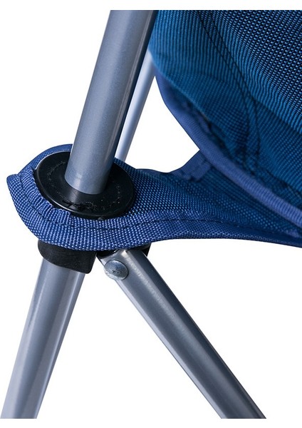 Açık Kamp Ultralight Katlanır Sandalye Seyahat Sandalye Balıkçılık Barbekü Yürüyüş Güçlü Yüksek Yük 75 kg Plaj Oxford Bezi Balıkçılık Sandalye | Kamp Sandalyesi(Yurt Dışından)