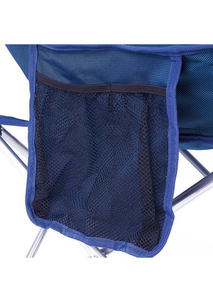 Açık Kamp Ultralight Katlanır Sandalye Seyahat Sandalye Balıkçılık Barbekü Yürüyüş Güçlü Yüksek Yük 75 kg Plaj Oxford Bezi Balıkçılık Sandalye | Kamp Sandalyesi(Yurt Dışından)