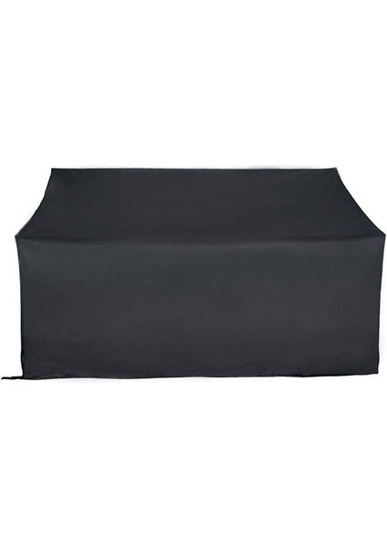 Açık Tezgah Toz Kapağı, Banklar Koltuk Yağmur Kapağı (190X66X89CM (L * W * H))