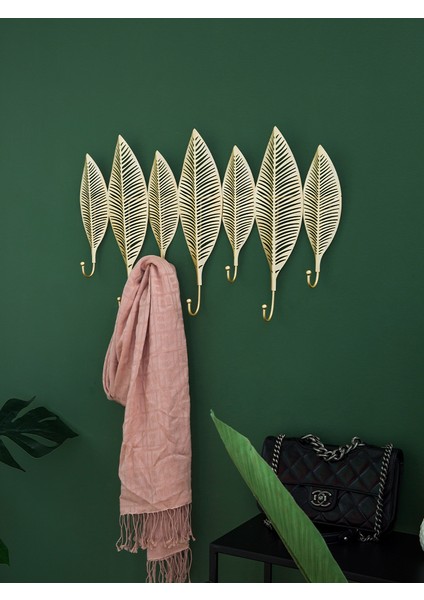 Demir Sanat Anahtar Kanca Askısı Yaratıcı Duvar Asılı Ceket Raf Kapı Porch Dekorasyon fırsatları