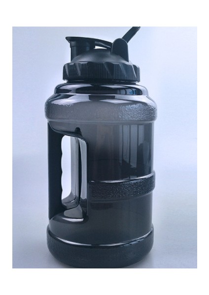 2.5l Geniş Ağız Spor Içme Suyu Şişesi Spor Büyük Kapasiteli Su Uzay Şişesi Ücretsiz Içme Şişe Suyu | Su Şişeleri(Yurt Dışından) modelleri