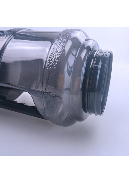 2.5l Geniş Ağız Spor Içme Suyu Şişesi Spor Büyük Kapasiteli Su Uzay Şişesi Ücretsiz Içme Şişe Suyu | Su Şişeleri(Yurt Dışından) indirimleri