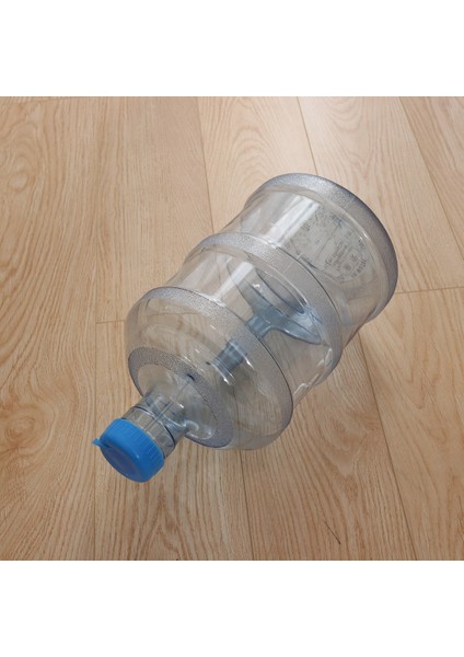 5l Su Şişesi Saf Su Şişesi Açık Spor Koşu Saf Su Şişesi Spor Mineral Su Şişesi Pc Kova Kolu ile | Spor Şişeleri(Yurt Dışından)