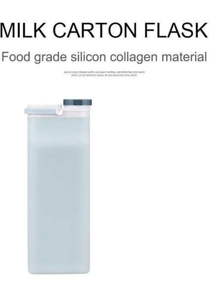 600 ml Katlanabilir Silikon Içecek Su Şişesi Katlanır Su Isıtıcısı Kupası Seyahat Sporları Içecek Su Şişesi Su Isıtıcısı Açık | Spor Şişeleri(Yurt Dışından) modelleri