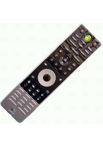 Orijinal Logitech Z Için Sinema Gelişmiş Surround Ses Sistemi Uzaktan Kumanda