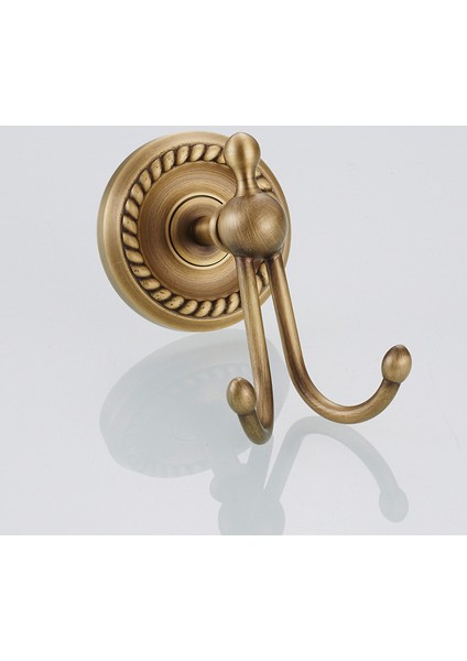 Bronz Banyo Aksesuarları Antik Tuvalet Fırçası Tutucu Vintage Wc Rulo Kağıt Tutucu Seramik Çift Bardak Tutucu Pirinç Sabun Yemekleri | Banyo Donanım Setleri (Altın) fırsatları