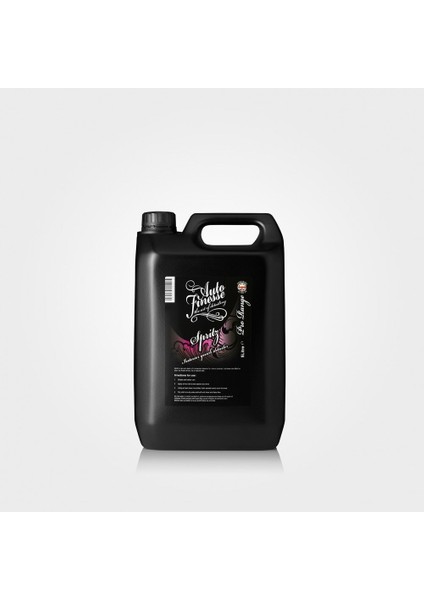Iç Detay Spreyi - Spritz - 5lt.