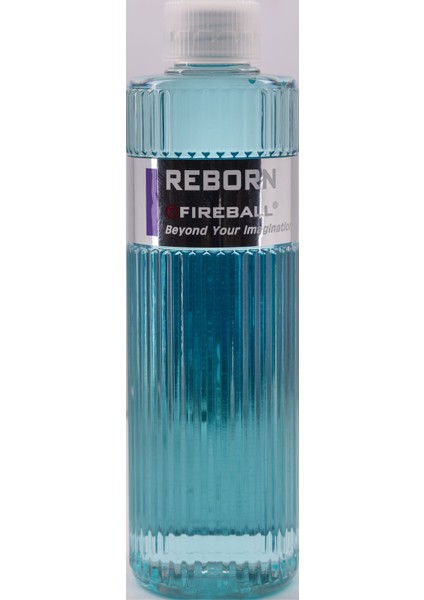 Fıreball Reborn 500 Ml. (Seramik Öncesi Yüzey Temizleyici)