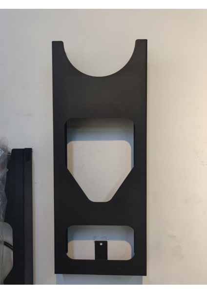 Makina Askı Aparatı