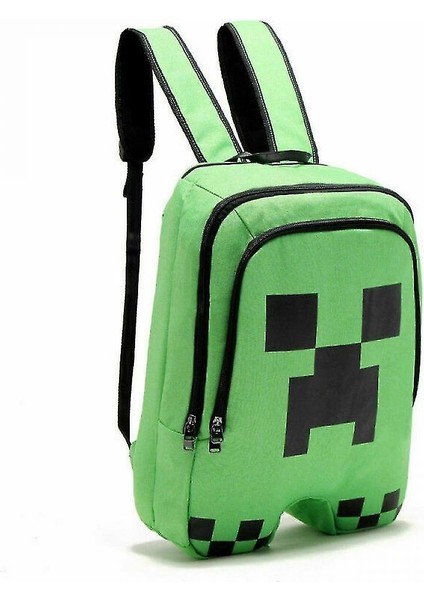 Creeper Sırt Çantası Sırt Çantası Su Geçirmez Boy Spor Saklama Çantası (Yurt Dışından)