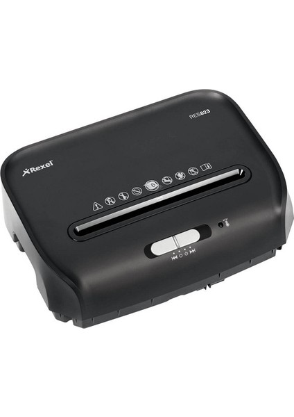Promax Qs REX823 Eu