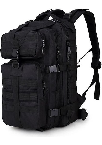 Çok Amaçlı Okul Çantaları Açık Askeri Ordu Taktik Sırt Çantası Trekking Spor Seyahat Sırt Çantaları 35L (Cp2) (Yurt Dışından) modelleri