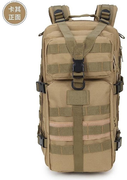 Çok Amaçlı Okul Çantaları Açık Askeri Ordu Taktik Sırt Çantası Trekking Spor Seyahat Sırt Çantaları 35L (Cp2) (Yurt Dışından) fırsatları