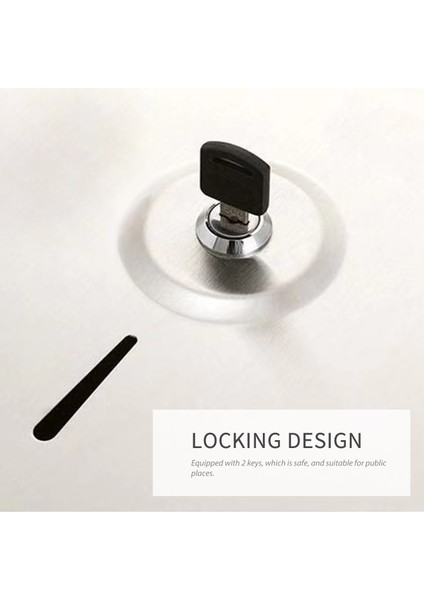 Kağıt Havlu Dağıtıcı Duvara Monte Sondaj Kağıdı Havlu Tutucu Dağıtıcı Paslanmaz Çelik Banyo Tuvalet Dokusu Dispenseri | Kağıt Tutucular (Gümüş) A fırsatları