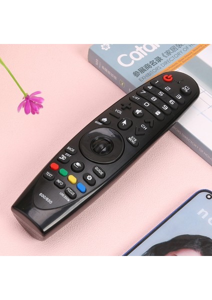 Evrensel Yedek Akıllı Tv Uzaktan Kumanda ile USB Alıcı ile Lg Magic Remote Bir MR600 MR650 42LF652V | Uzaktan Kumanda(Yurt Dışından) fiyatları