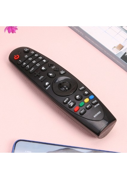 Evrensel Yedek Akıllı Tv Uzaktan Kumanda ile USB Alıcı ile Lg Magic Remote Bir MR600 MR650 42LF652V | Uzaktan Kumanda(Yurt Dışından) modelleri