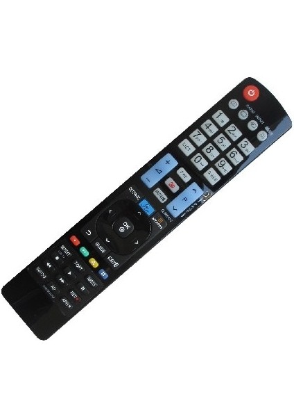 Evrensel Uzaktan Kumanda Lg 42LA6200 47LA6200 Plazmsa LED LCD Sinema Tv | Evrensel Uzaktan Kumanda | Evrensel Uzaktan Controlremote Kontrolü