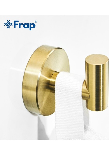 Banyo Donanım Seti Kağıt Tutucu Havlu Askısı Robe Kanca Havlu Bar Paslanmaz Çelik Banyo Aksesuarları Y38124 1 | Banyo Donanım Setleri fırsatları