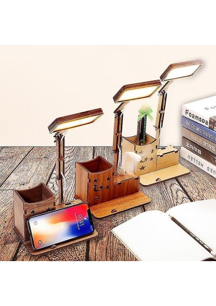 Lambalar USB LED Masa Işık Dokunmatik Anahtarı fırsatları