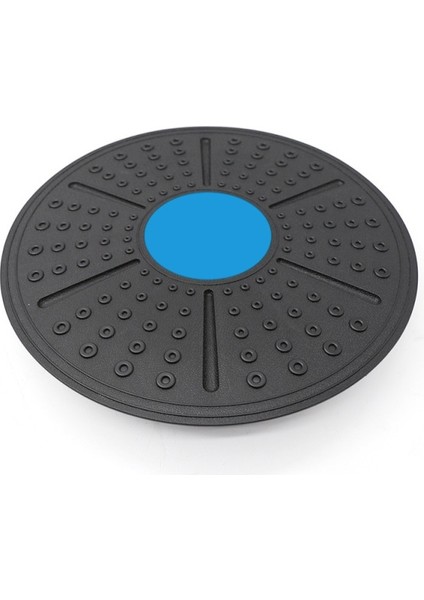 Yoga Denge Kurulu Yalpalama Spor Rotasyon Masajı Stabilite Disk Yuvarlak Plakalar Kurulu Spor Bel Büküm Egzersizi | Büküm Panoları