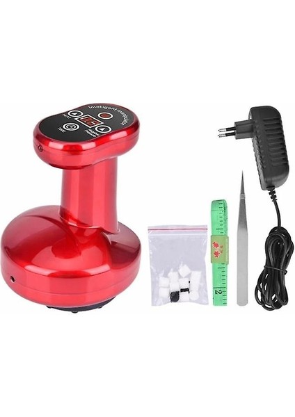 Elektrikli Çukurluğu Shaisu Kupası Emme Masajı (Ab Tak) fiyatları