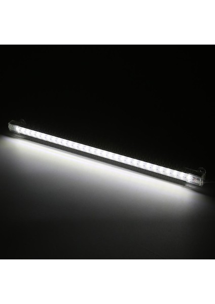 LED Çift Ton Işık Süper Parlak Şerit Tipi Lamba Okuma Için USB Gücü