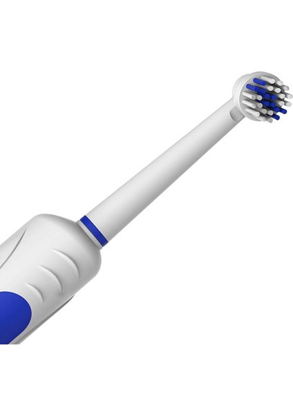 Elektrikli Diş Fırçası Elektrik Şarj Edilebilir Su Geçirmez Ultrasonik Otomatik Dönen Diş Fırçası Fırçalar Değiştirme Kafaları Tslm1 | Elektrikli Diş Fırçaları