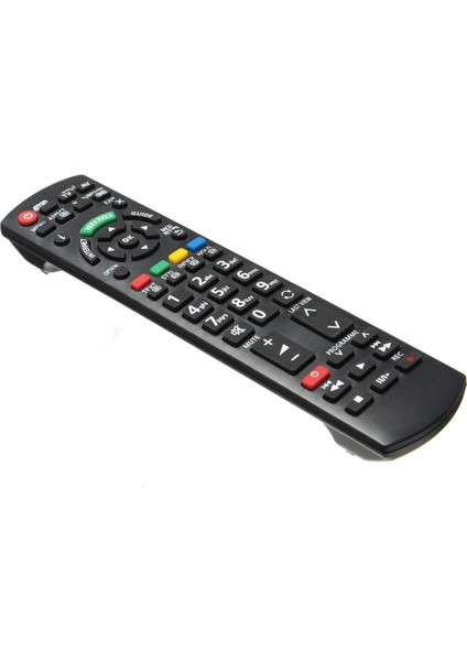 Panasonic Tv Için Evrensel Yedek Uzaktan Kumanda