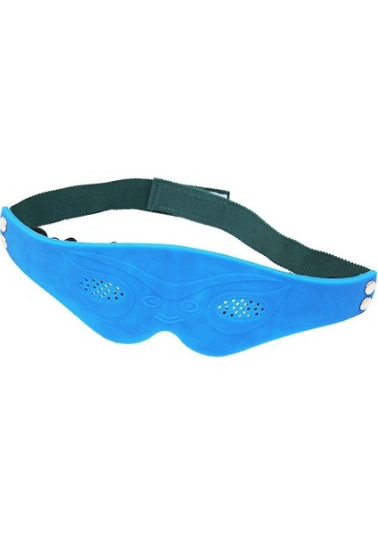 Ems Için Elektroterapi Göz Masajı Fizyoterapi / Tens Dijital Masaj Parçaları Masajı WS18518(Yurt Dışından)