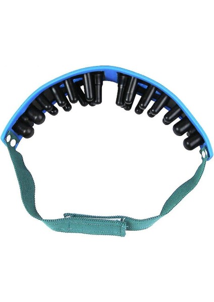 Ems Için Elektroterapi Göz Masajı Fizyoterapi / Tens Dijital Masaj Parçaları Masajı WS18518(Yurt Dışından) fiyatları