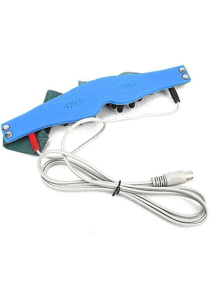 Ems Için Elektroterapi Göz Masajı Fizyoterapi / Tens Dijital Masaj Parçaları Masajı WS18518(Yurt Dışından) fırsatları