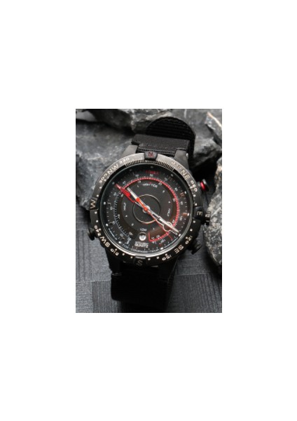 Açık Naylon Watch Band Izle Vida Çubuk ve Araçları ile Titte Pusula Izle Kayışı | Bantlar (Yurt Dışından) fiyatları